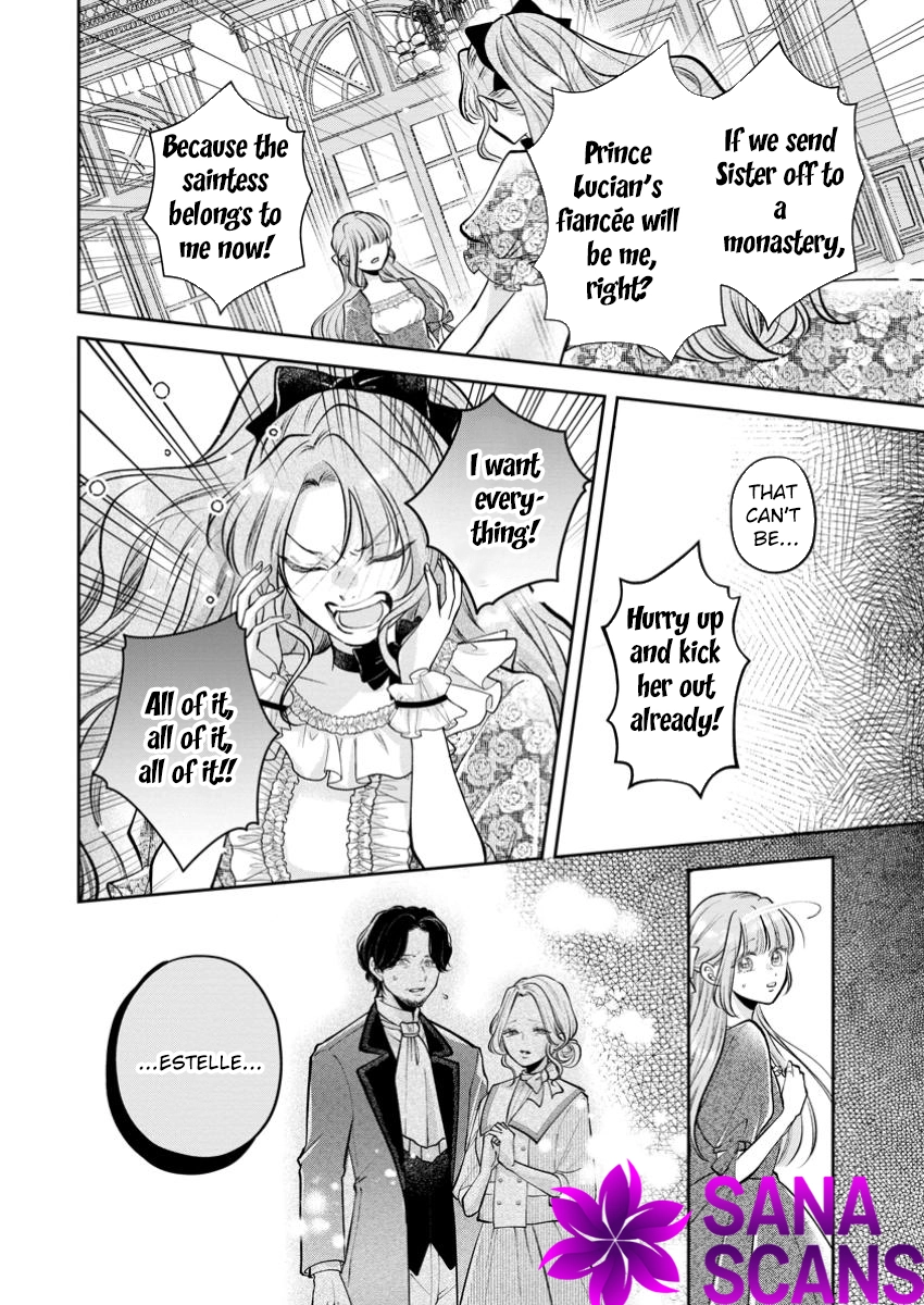 After I Returned from Death, the Cold Duke’s True Feelings Were Too Sweet Chapter 1 Page 20